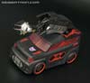 Transformers Animated Soundblaster (Electrostatic Soundwave)  - Image #25 of 140