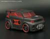 Transformers Animated Soundblaster (Electrostatic Soundwave)  - Image #29 of 140