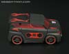 Transformers Animated Soundblaster (Electrostatic Soundwave)  - Image #30 of 140