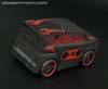 Transformers Animated Soundblaster (Electrostatic Soundwave)  - Image #31 of 140