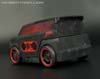 Transformers Animated Soundblaster (Electrostatic Soundwave)  - Image #33 of 140