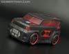 Transformers Animated Soundblaster (Electrostatic Soundwave)  - Image #35 of 140