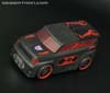 Transformers Animated Soundblaster (Electrostatic Soundwave)  - Image #36 of 140