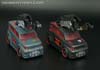 Transformers Animated Soundblaster (Electrostatic Soundwave)  - Image #37 of 140