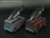 Transformers Animated Soundblaster (Electrostatic Soundwave)  - Image #38 of 140