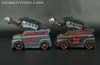Transformers Animated Soundblaster (Electrostatic Soundwave)  - Image #40 of 140