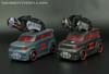 Transformers Animated Soundblaster (Electrostatic Soundwave)  - Image #41 of 140