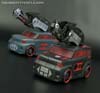 Transformers Animated Soundblaster (Electrostatic Soundwave)  - Image #42 of 140