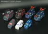 Transformers Animated Soundblaster (Electrostatic Soundwave)  - Image #45 of 140