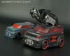Transformers Animated Soundblaster (Electrostatic Soundwave)  - Image #46 of 140