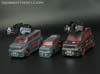 Transformers Animated Soundblaster (Electrostatic Soundwave)  - Image #47 of 140