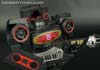 Transformers Animated Soundblaster (Electrostatic Soundwave)  - Image #51 of 140