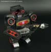 Transformers Animated Soundblaster (Electrostatic Soundwave)  - Image #57 of 140