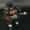 Transformers Animated Soundblaster (Electrostatic Soundwave)  - Image #58 of 140