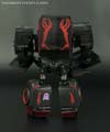Transformers Animated Soundblaster (Electrostatic Soundwave)  - Image #63 of 140