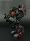Transformers Animated Soundblaster (Electrostatic Soundwave)  - Image #65 of 140