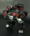 Transformers Animated Soundblaster (Electrostatic Soundwave)  - Image #72 of 140