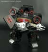 Transformers Animated Soundblaster (Electrostatic Soundwave)  - Image #75 of 140