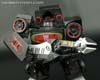 Transformers Animated Soundblaster (Electrostatic Soundwave)  - Image #76 of 140