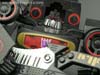 Transformers Animated Soundblaster (Electrostatic Soundwave)  - Image #79 of 140
