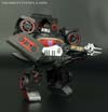 Transformers Animated Soundblaster (Electrostatic Soundwave)  - Image #80 of 140