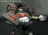 Transformers Animated Soundblaster (Electrostatic Soundwave)  - Image #81 of 140