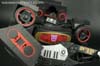 Transformers Animated Soundblaster (Electrostatic Soundwave)  - Image #83 of 140
