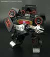 Transformers Animated Soundblaster (Electrostatic Soundwave)  - Image #86 of 140