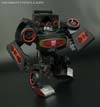 Transformers Animated Soundblaster (Electrostatic Soundwave)  - Image #94 of 140