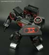 Transformers Animated Soundblaster (Electrostatic Soundwave)  - Image #100 of 140