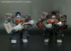 Transformers Animated Soundblaster (Electrostatic Soundwave)  - Image #108 of 140