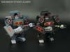 Transformers Animated Soundblaster (Electrostatic Soundwave)  - Image #112 of 140