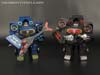 Transformers Animated Soundblaster (Electrostatic Soundwave)  - Image #119 of 140