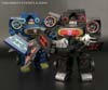 Transformers Animated Soundblaster (Electrostatic Soundwave)  - Image #120 of 140