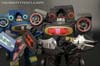 Transformers Animated Soundblaster (Electrostatic Soundwave)  - Image #121 of 140