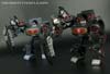 Transformers Animated Soundblaster (Electrostatic Soundwave)  - Image #129 of 140