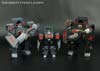 Transformers Animated Soundblaster (Electrostatic Soundwave)  - Image #130 of 140
