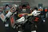 Transformers Animated Soundblaster (Electrostatic Soundwave)  - Image #132 of 140