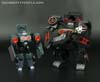 Transformers Animated Soundblaster (Electrostatic Soundwave)  - Image #133 of 140