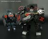 Transformers Animated Soundblaster (Electrostatic Soundwave)  - Image #134 of 140