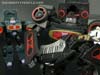 Transformers Animated Soundblaster (Electrostatic Soundwave)  - Image #136 of 140