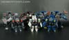 Transformers Animated Soundblaster (Electrostatic Soundwave)  - Image #138 of 140