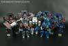 Transformers Animated Soundblaster (Electrostatic Soundwave)  - Image #139 of 140