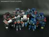 Transformers Animated Soundblaster (Electrostatic Soundwave)  - Image #140 of 140