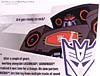 Transformers Animated Electrostatic Soundwave - Image #9 of 144