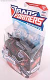 Transformers Animated Electrostatic Soundwave - Image #19 of 144