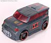 Transformers Animated Electrostatic Soundwave - Image #34 of 144