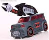 Transformers Animated Electrostatic Soundwave - Image #38 of 144