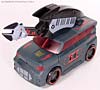 Transformers Animated Electrostatic Soundwave - Image #47 of 144