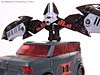 Transformers Animated Electrostatic Soundwave - Image #69 of 144